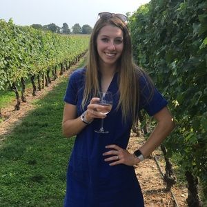 Meet your Posher, Brynn